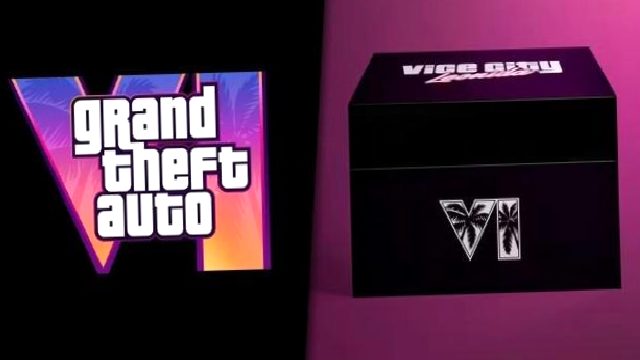 GTA 6 Koleksiyon Sürümü Nadir Rockstar Ürünlerine Gönderme Yapıyor: İşte Koleksiyon Sürümündeki Ürünlerin Önemi!