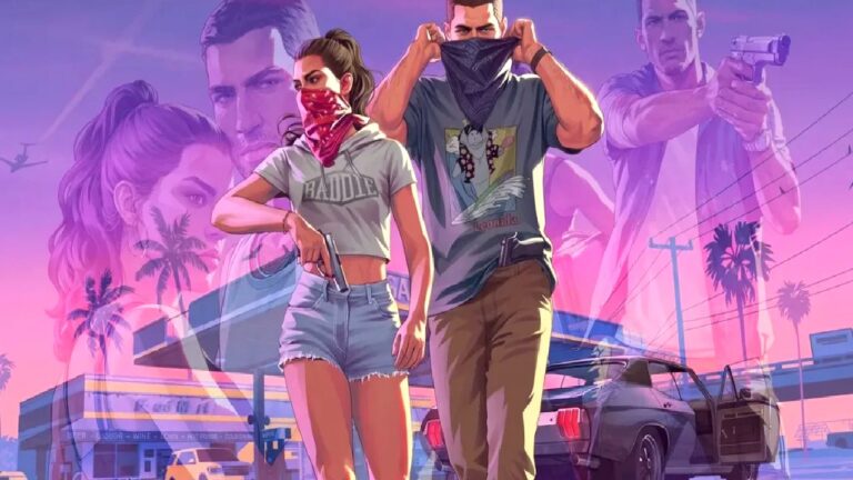 GTA 6 PC’de Çıkış Günü Oynanabilir