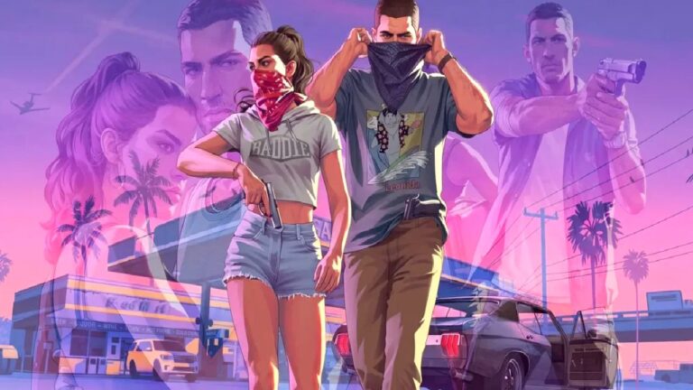 GTA 6 PlayStation 5 Pro Performansı Nasıl Olacak?