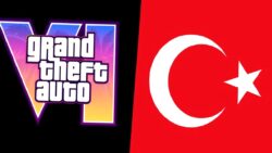 GTA 6 Türkçe Dil Desteği ile mi Geliyor! Şok Gelişme!