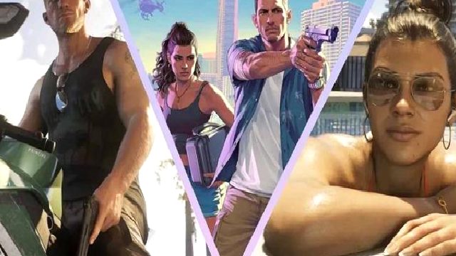 GTA 6’dan Yeni Resmî Ekran Görüntüleri Paylaşıldı