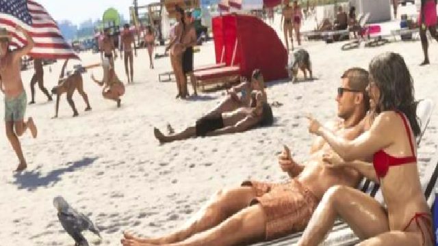 GTA 6’dan Yepyeni Bilgiler Geldi! 12 Yeni Ekran Görüntüsü de Paylaşıldı
