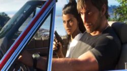 GTA 6’nın performansı netleşiyor: 60 fps seçeneği halen belirsiz