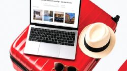 Hangi Uçağa Binip Hangi Otelde Kalacağınıza Kadar Tüm Tatilinizi Yapay Zeka Planlayacak