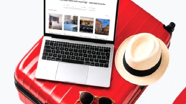 Hangi Uçağa Binip Hangi Otelde Kalacağınıza Kadar Tüm Tatilinizi Yapay Zeka Planlayacak