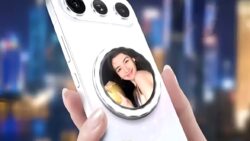 Honor 700 Pro Sızdırıldı: Arka Ekran ile Geliyor