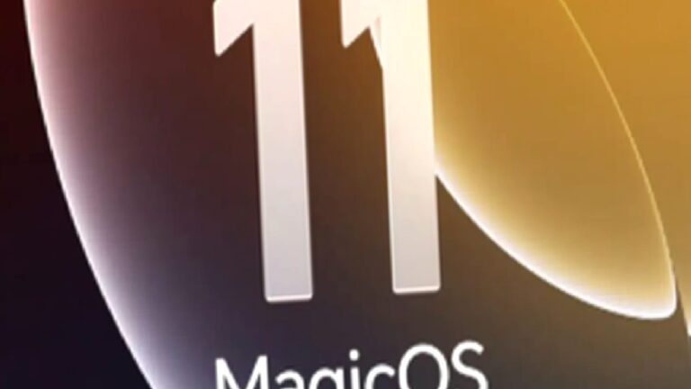 Honor MagicOS 11 Beta Kayıtları Başladı