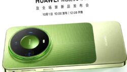 Huawei Mate 90 Serisi Çok Yakında Geliyor