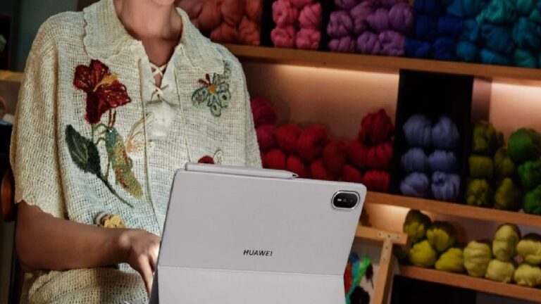 HUAWEI MatePad Air İncelemesi: OLED PaperMatte ve PC Seviyesinde Üretkenlik