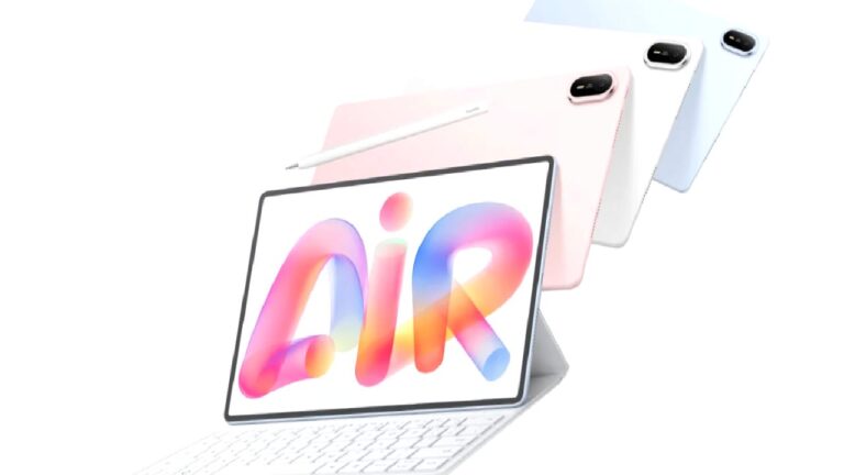 HUAWEI MatePad Air ve FreeBuds Neo Türkiye’de Satışa Çıktı: İşte Fiyatı ve Özellikleri