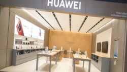 Huawei Pura 90 serisini Marmara Forum mağazasında satışa çıkardı. İşte fiyatlar!
