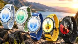 HUAWEI WATCH GT 7 ile Türkiye’de Temassız Ödeme Dönemi Başladı
