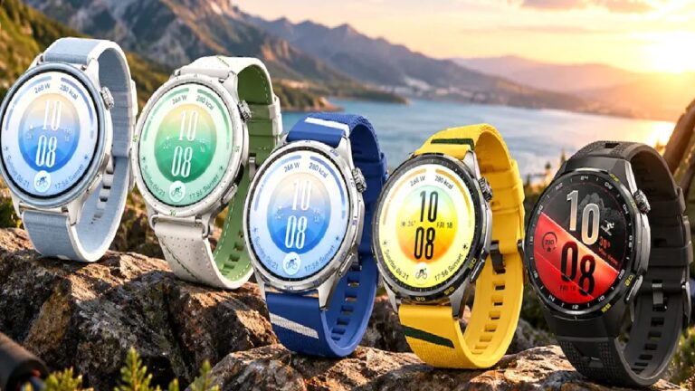 HUAWEI WATCH GT 7 ile Türkiye’de Temassız Ödeme Dönemi Başladı