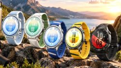 HUAWEI WATCH GT 7 Serisi: 21 Günlük Pil Ömrü ve Zirve Performans Bir Arada