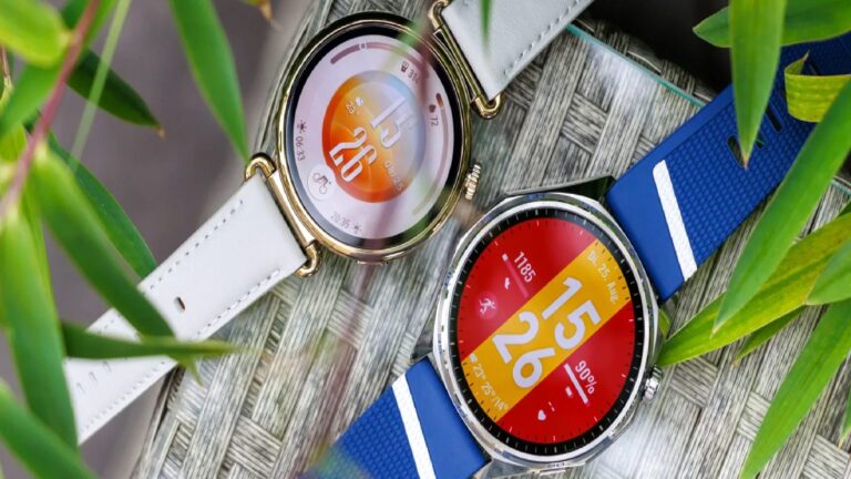 HUAWEI WATCH GT 7 Serisi Türkiye’ye Geliyor