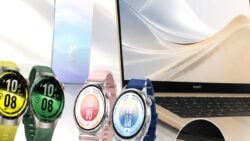 Huawei Yeni Ürünlerini Tanıtıyor: Watch GT 7, MatePad Pro ve nova 16s