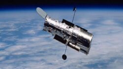Hubble Uzay Teleskobu, 36 yıl sonra tarihi eşiği geçti