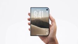 İlk Katlanabilir iPhone Modeli iPhone Duo Tanıtıldı: İşte Özellikleri ve Fiyatı
