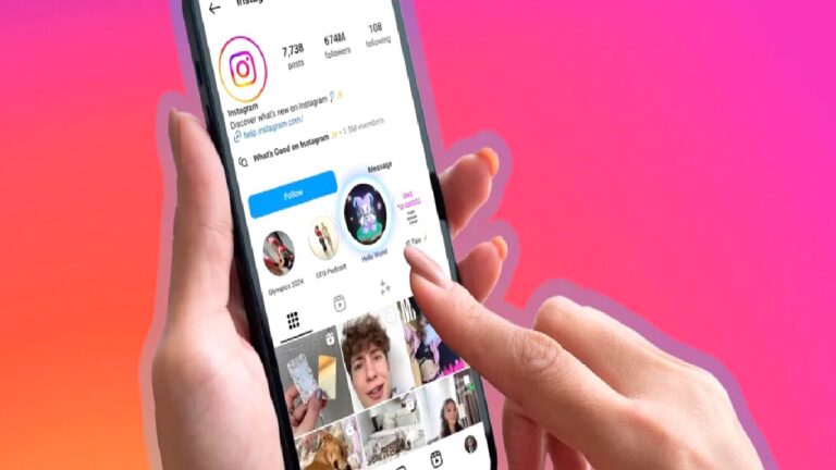 Instagram Genç Hesapları Türkiye’de Neleri Değiştirdi? Meta Türkiye Kamu Politikaları Direktörü Anlattı
