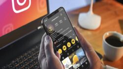 Instagram Takipçi ve Takip Ettiklerini Gizleme