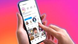 Instagram Yapay Zeka Hesaplar için Düğmeye Bastı