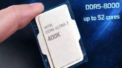 Intel Nova Lake Sızdı: 52 Çekirdekli Canavar Ne Zaman Geliyor?