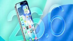 iOS 26.6.2 Güncellemesi Yayımlandı: iPhone’lar İçin  Nasıl Yenilikler Sunuyor?