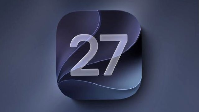 iOS 27 Beta 8 Yayımlandı: İşte iPhone’lara Gelecek Yeni Özellikler