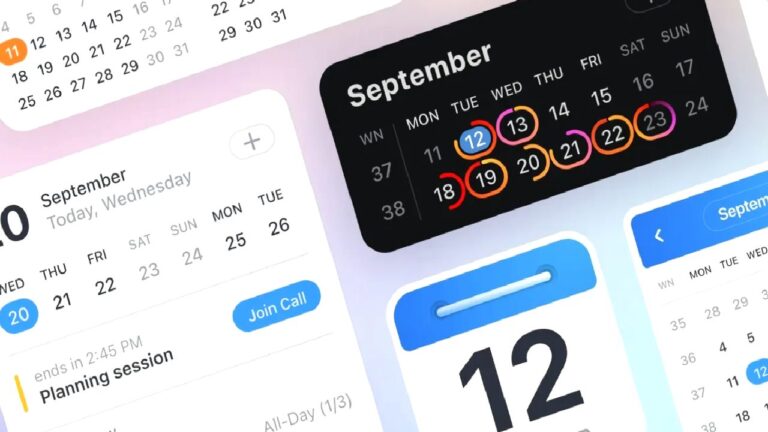 iOS 27 ile Apple Takvim Uygulaması Yenileniyor