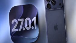 iOS 27.0.1 Yayımlandı: İşte iPhone’lara Gelen Yenilikler