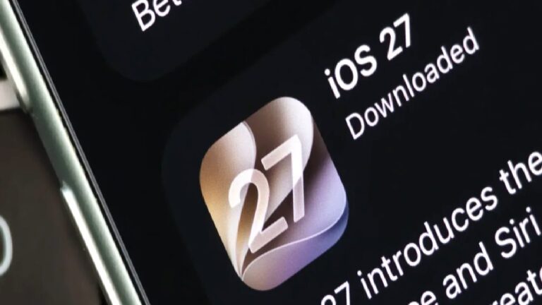 iOS 27.2 ve macOS Golden Gate 27.2 Genel Betaları Yayınlandı