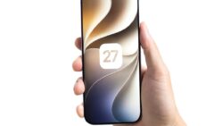 iOS 27’de dikkat çeken yenilik: İki iPhone, tek telefon numarası ile çalışacak
