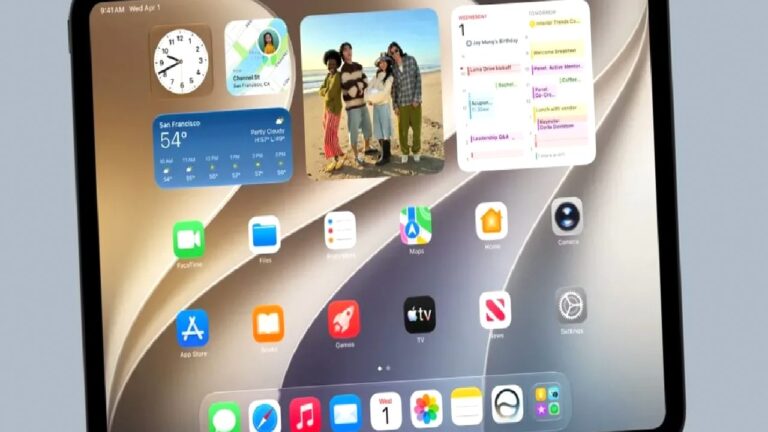 iPadOS 27 Geliştirici Beta 8 Çıktı: İşte Yenilikler