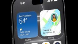 iPhone 18 Pro Android Amiral Gemilerini Geçti