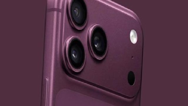 iPhone 18 Pro Bileşen Sızıntısı, Renkleri Bir Kez Daha Doğruladı (Siyah Renk Bekleyenlere Kötü Haber)