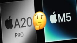 iPhone 18 Pro İşlemcisi A20 Pro ile MacBook İşlemcisi M5’i Karşılaştırdık? İşte “Yuh!” Diyeceğiniz Sonuçlar