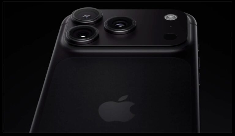 iPhone 18 Pro Tanıtıldı İşte Özellikleri ve Fiyatı