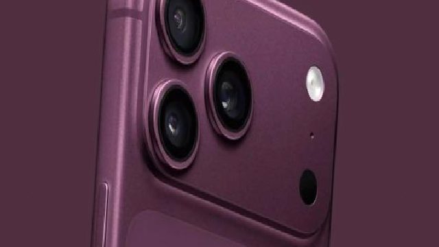 iPhone 18 Pro ve Pro Max Kanlı Canlı Bir Şekilde Karşımızda: İşte Yeni Renkler ve Tasarım!