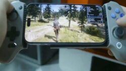 iPhone 18 Pro’da Madeira ile GTA V ve RDR2 Oynanabiliyor