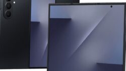 iPhone Duo, Samsung’a plan değiştirtti: Galaxy Z TriFold 2 geliyor