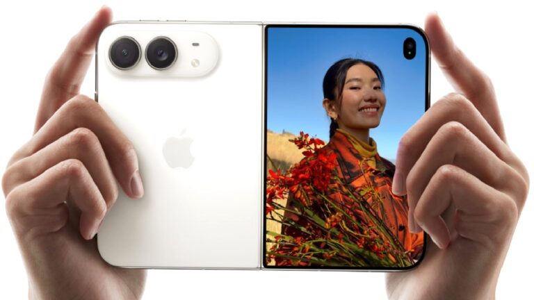 iPhone Duo solak kullanıcıların tepkisini çekti