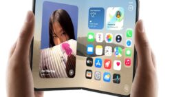 iPhone Duo’ya Sahte Çerçeve Geliyor