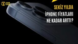 iPhone X’dan 18 Pro’ya: Fiyatlar Nasıl Değişti?