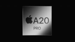 iPhone’ların Yeni İşlemcisi A20 Pro, Performans Testine Girdi: Android’deki Rakiplerini Ezdi Geçti!