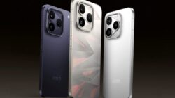 iQOO 16 Tanıtıldı: Snapdragon 8 Elite Güç Veriyor