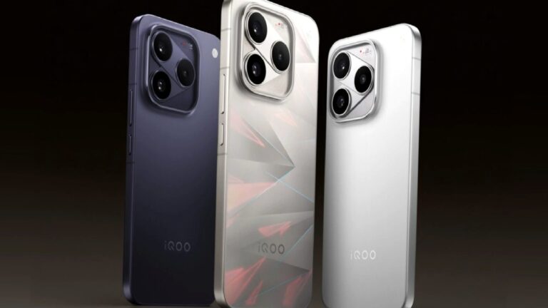 iQOO 16 Tanıtıldı: Snapdragon 8 Elite Güç Veriyor