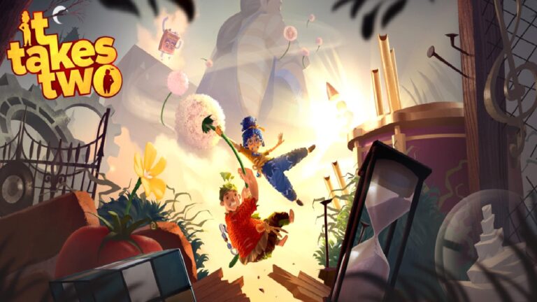 It Takes Two’nun Nintendo Switch 2 sürümü duyuruldu