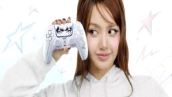 K-Pop Yıldızı Lisa Temalı Sınırlı Üretim PS5 DualSense Kontrolcüsü Duyuruldu!