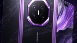 Kalem Gibi İncecik Üçe Katlanır Telefon Huawei Mate XT2 Tanıtıldı: İşte Özellikleri ve Fiyatı