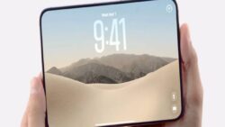 Katlanabilir iPhone Duo Tanıtıldı – İşte Özellikleri ve Fiyatı